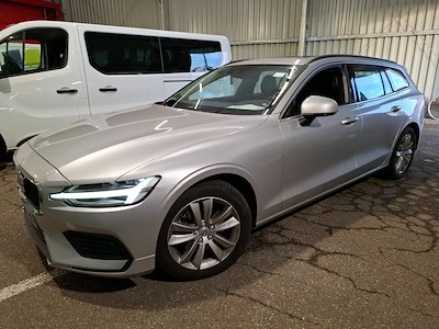Volvo V60 V60 B4 197ch Momentum Business Geartronic 8