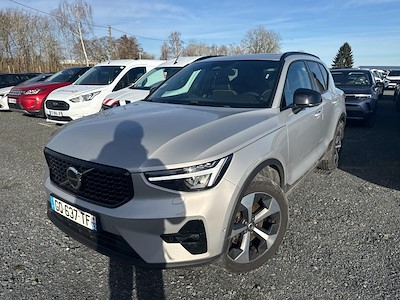 Volvo XC40 XC40 B3 163ch Ultimate DCT 7