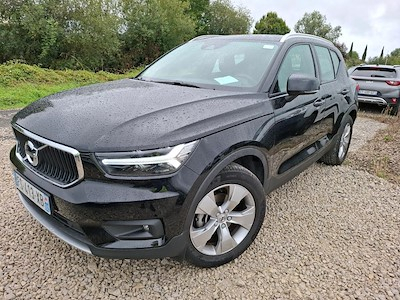 Volvo XC40 XC40 D3 AdBlue 150ch Business Geartronic 8
