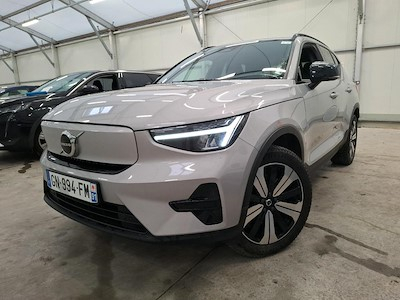 Volvo XC40 XC40 Recharge 231ch Start EDT