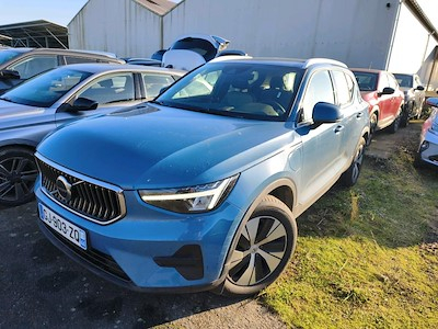 Volvo XC40 XC40 T4 Recharge 129 + 82ch Plus DCT 7