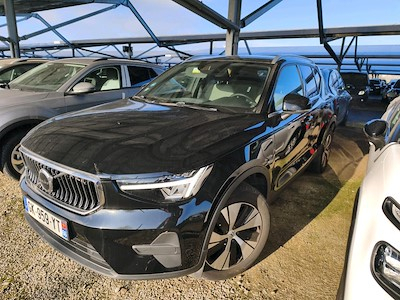 Volvo XC40 XC40 T5 Recharge 180 + 82ch Start DCT 7