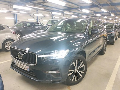 Volvo XC60 XC60 B4 AdBlue 197ch Momentum Geartronic