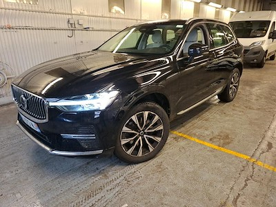 Volvo XC60 XC60 B4 AdBlue 197ch Plus Style Chrome Geartronic