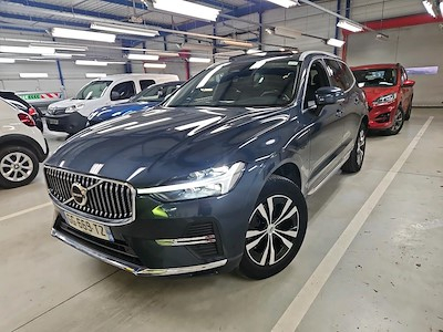 Volvo XC60 XC60 T6 AWD 253 + 145ch Inscription Business Geartronic
