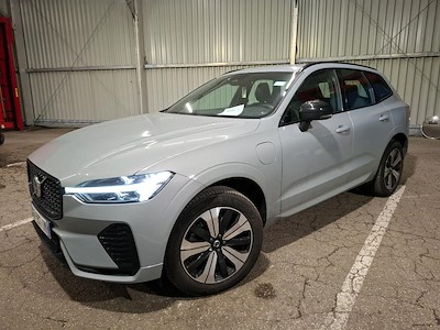 Volvo XC60 XC60 T6 AWD 253 + 145ch Plus Style Dark Geartronic