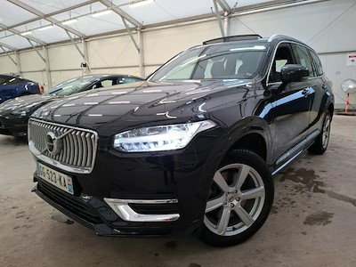 Volvo XC90 XC90 T8 AWD 310 + 145ch Inscription Business Geartronic
