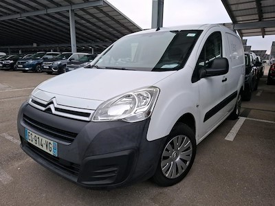 Citroen BERLINGO Berlingo M 1.6 BlueHDi 75 Business