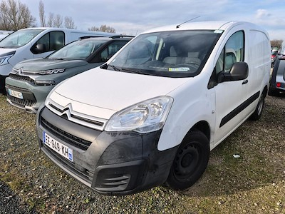 Citroen BERLINGO Berlingo M 1.6 BlueHDi 75 Club