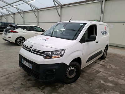 Citroen BERLINGO Berlingo Van M 650kg BlueHDi 100 S&S Club