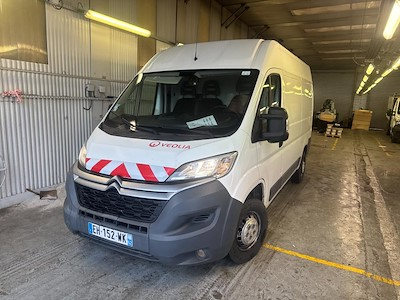 Citroen JUMPER Jumper Fg 35 L2H2 2.0 BlueHDi 130 Club