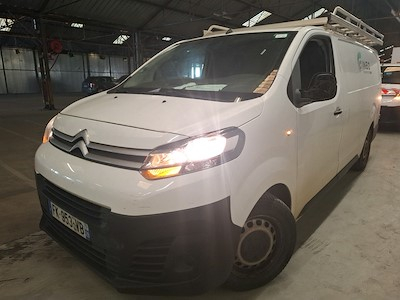 Citroen JUMPY Jumpy Fg XL 2.0 BlueHDi 120ch S&amp;S Club