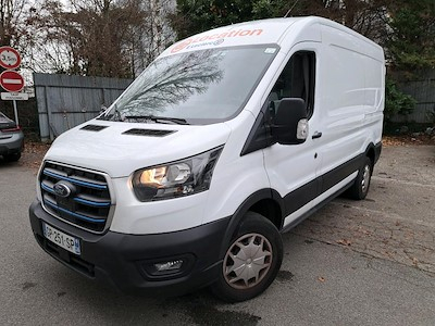 Ford E-TRANSIT Transit 2T Fg PE 350 L2H2 198 kW Batterie 75/68 kWh Trend Business