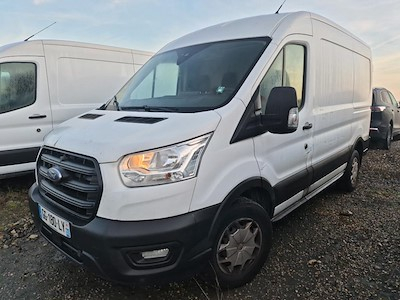 Ford TRANSIT Transit 2T Fg T350 L2H2 2.0 EcoBlue 130ch S&amp;S Trend Business