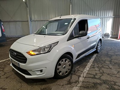 Ford Transit connect VU Transit Connect L1 1.5 EcoBlue 100ch Trend Business Nav