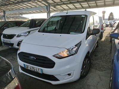 Ford Transit connect VU Transit Connect L2 1.5 EcoBlue 100ch Trend Business
