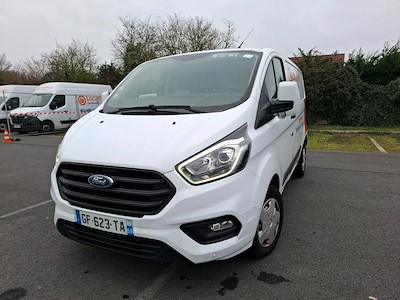 Ford Transit custom Transit Custom Fg 300 L1H1 2.0 EcoBlue 130 Trend Business