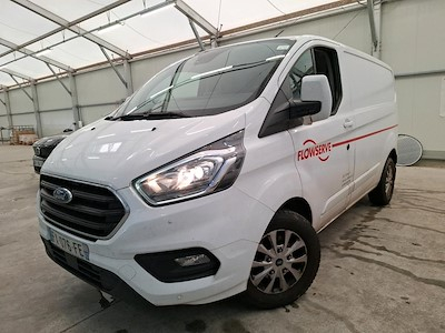 Ford Transit custom Transit Custom Fg 320 L1H1 2.0 EcoBlue 170 Limited