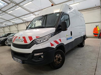 Iveco DAILY Daily 35C Fg 35C14V11 Tor