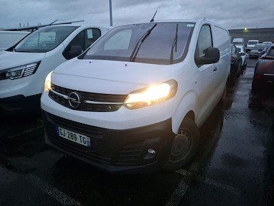 Opel VIVARO Vivaro Fg L2 Standard 1.5 D 120ch Pack Business