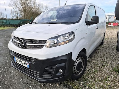 Opel VIVARO Vivaro Fg L2 Standard 1.5 D 120ch Pack Business