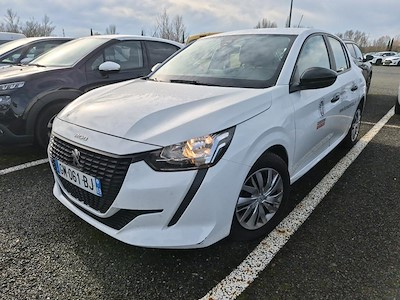 Peugeot 208 208 Affaire 1.2 PureTech 75ch S&amp;S Premium