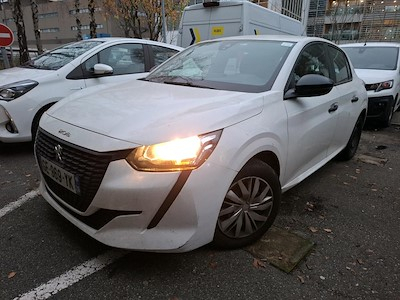 Peugeot 208 208 Affaire 1.5 BlueHDi 100 Premium