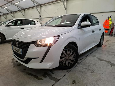 Peugeot 208 208 Affaire 1.5 BlueHDi 100 Premium Pack