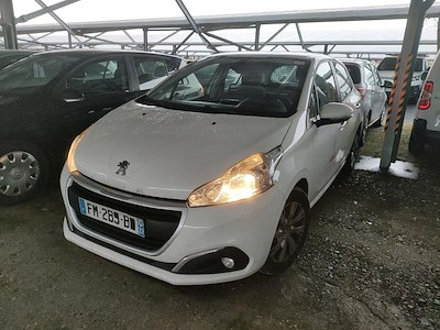 Peugeot 208 208 Affaire 1.5 BlueHDi 100ch S&amp;S Premium Pack