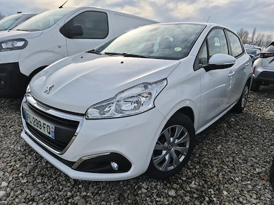 Peugeot 208 208 Affaire 1.5 BlueHDi 100ch S&S Premium Pack Euro6c