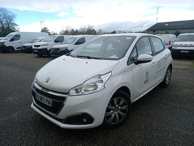 Peugeot 208 208 Affaire 1.5 BlueHDi 100ch S&amp;S Premium Pack Euro6c