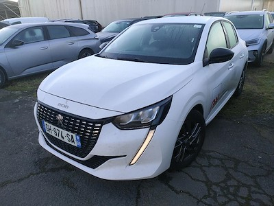 Peugeot 208 business R 208 Business R 1.2 PureTech 100 S&S Active