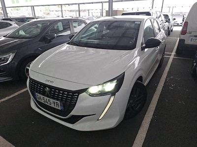 Peugeot 208 business R 208 Business R 1.2 PureTech 100 S&amp;S Active