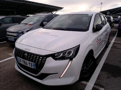 Peugeot 208 business R 208 Business R 1.5 BlueHDi 100ch S&amp;S Active