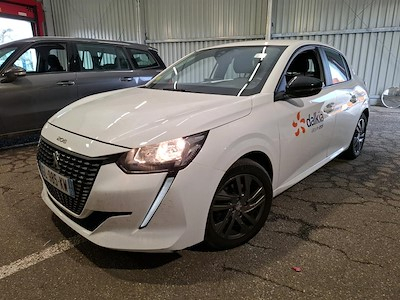 Peugeot 208 business R 208 Business R 1.5 BlueHDi 100ch S&amp;S Active