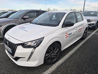 Peugeot 208 business R 208 Business R 1.5 BlueHDi 100ch S&amp;S Active