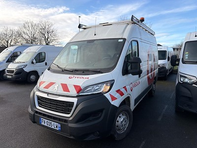 Peugeot BOXER Boxer Fg 335 L2H2 2.2 BlueHDi S&amp;S 140ch Premium