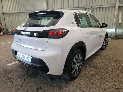 Peugeot E-208 business R 208 Business R e-208 136ch Active