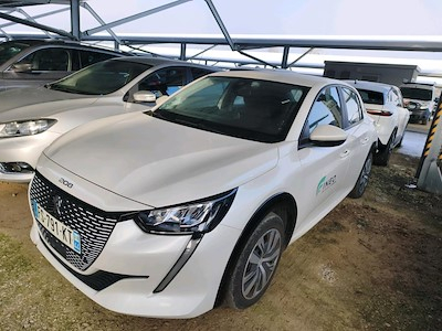 Peugeot E-208 business R 208 Business R e-208 136ch Active