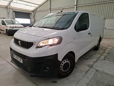 Peugeot EXPERT Expert Fg Long 2.0 BlueHDi 120ch Premium Pack S&S