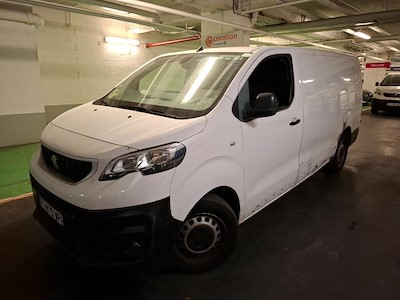 Peugeot EXPERT Expert Fg Long 2.0 BlueHDi 120ch Premium Pack S&amp;S