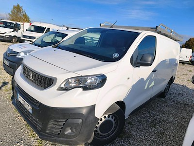 Peugeot EXPERT Expert Fg Long 2.0 BlueHDi 120ch Premium S&amp;S