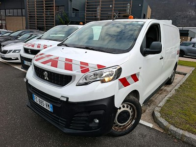 Peugeot EXPERT Expert Fg Standard 2.0 BlueHDi 120ch Premium Pack S&amp;S