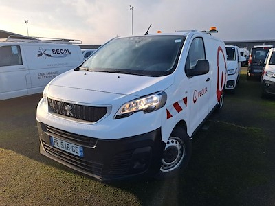 Peugeot EXPERT Expert Fg Standard 2.0 BlueHDi 120ch Premium S&amp;S
