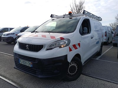 Peugeot EXPERT Expert Fg Standard 2.0 BlueHDi 120ch S&amp;S Premium