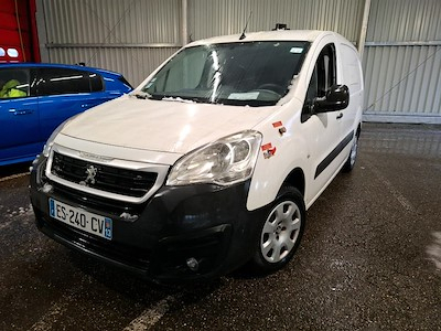 Peugeot PARTNER Partner Standard 1.6 VTi 98ch Premium Pack