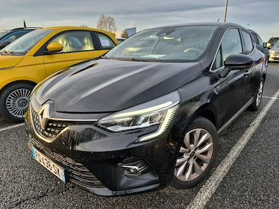 Renault CLIO Clio 1.3 TCe 130ch FAP Intens EDC// 2 PLACES - 2 SEATS