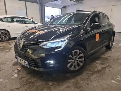 Renault CLIO Clio 1.3 TCe 130ch FAP Intens EDC// 2 PLACES - 2 SEATS