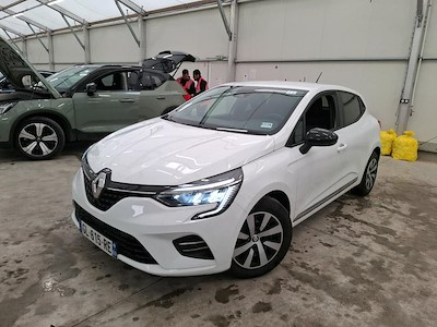 Renault CLIO Clio Reversible 1.0 SCe 65ch Evolution