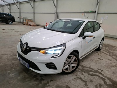 Renault CLIO Clio Reversible 1.0 TCe 90ch Business